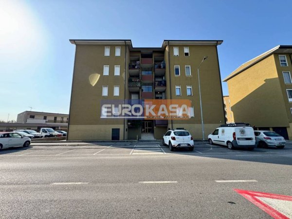 appartamento in vendita ad Osio Sotto