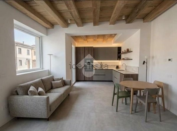 appartamento in vendita ad Osio Sotto
