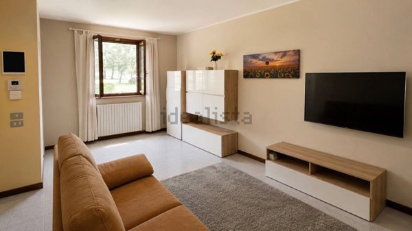 casa indipendente in vendita ad Osio Sotto