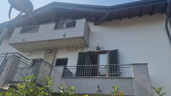 appartamento in vendita ad Osio Sotto