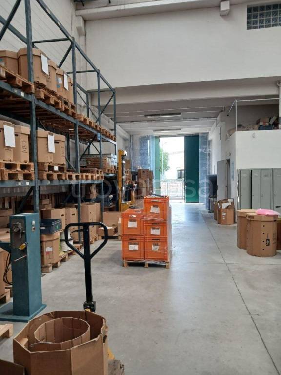 appartamento in vendita ad Osio Sotto