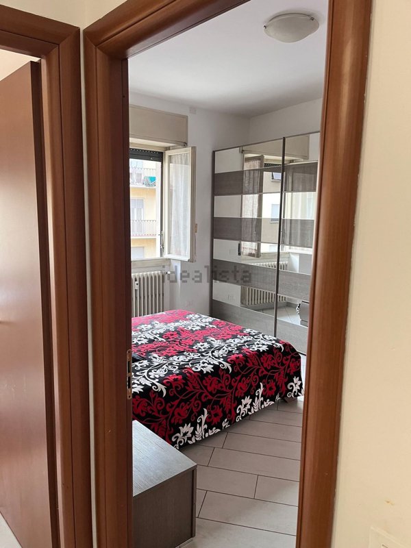 appartamento in vendita ad Osio Sotto