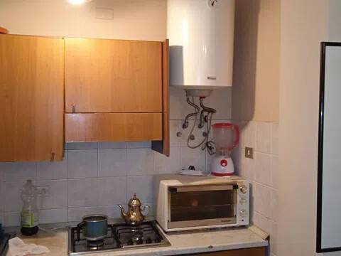 appartamento in vendita ad Osio Sotto