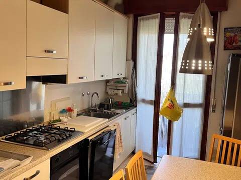 appartamento in vendita ad Osio Sotto