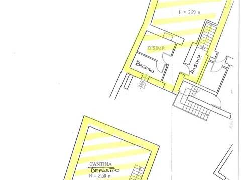appartamento in vendita ad Osio Sotto