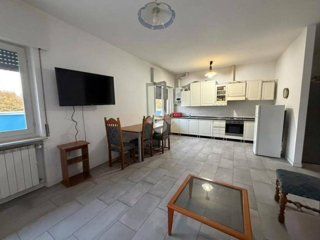 appartamento in vendita ad Osio Sotto
