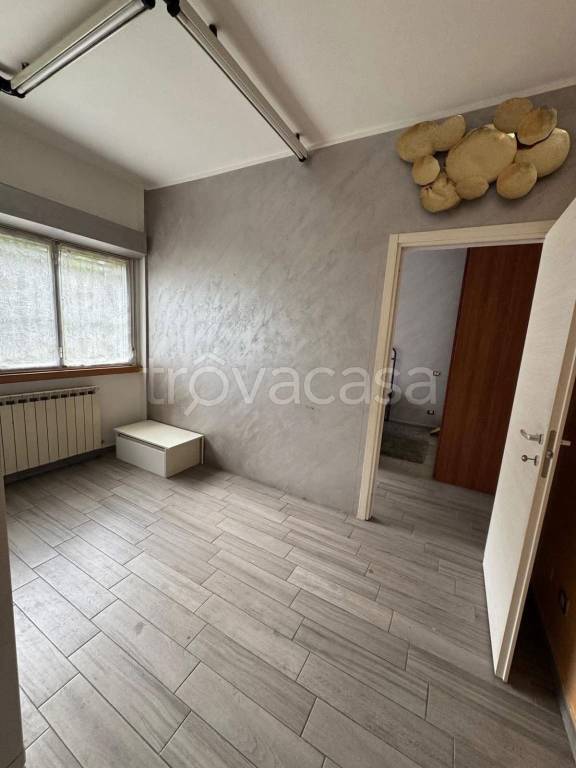 appartamento in vendita ad Osio Sotto