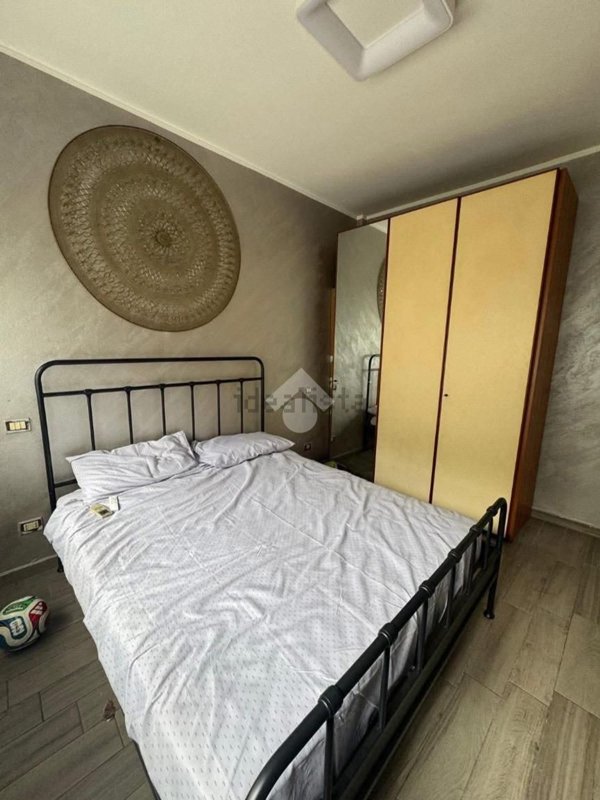 appartamento in vendita ad Osio Sotto