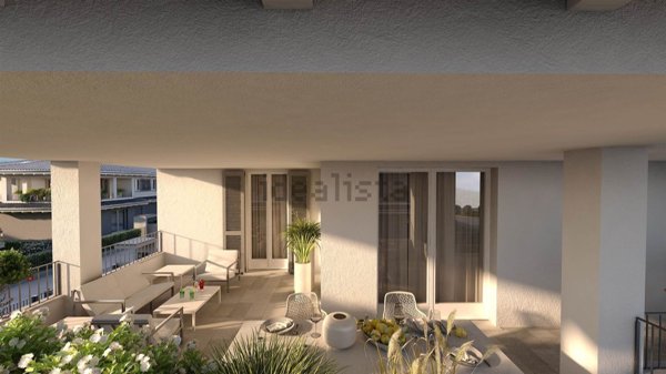 appartamento in vendita ad Osio Sotto
