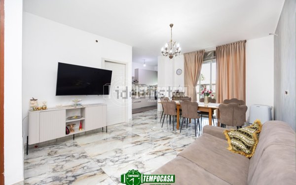appartamento in vendita ad Osio Sotto