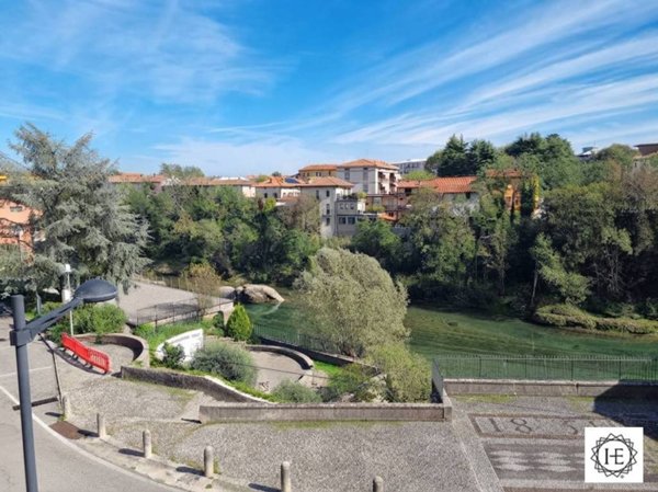 appartamento in vendita ad Osio Sotto