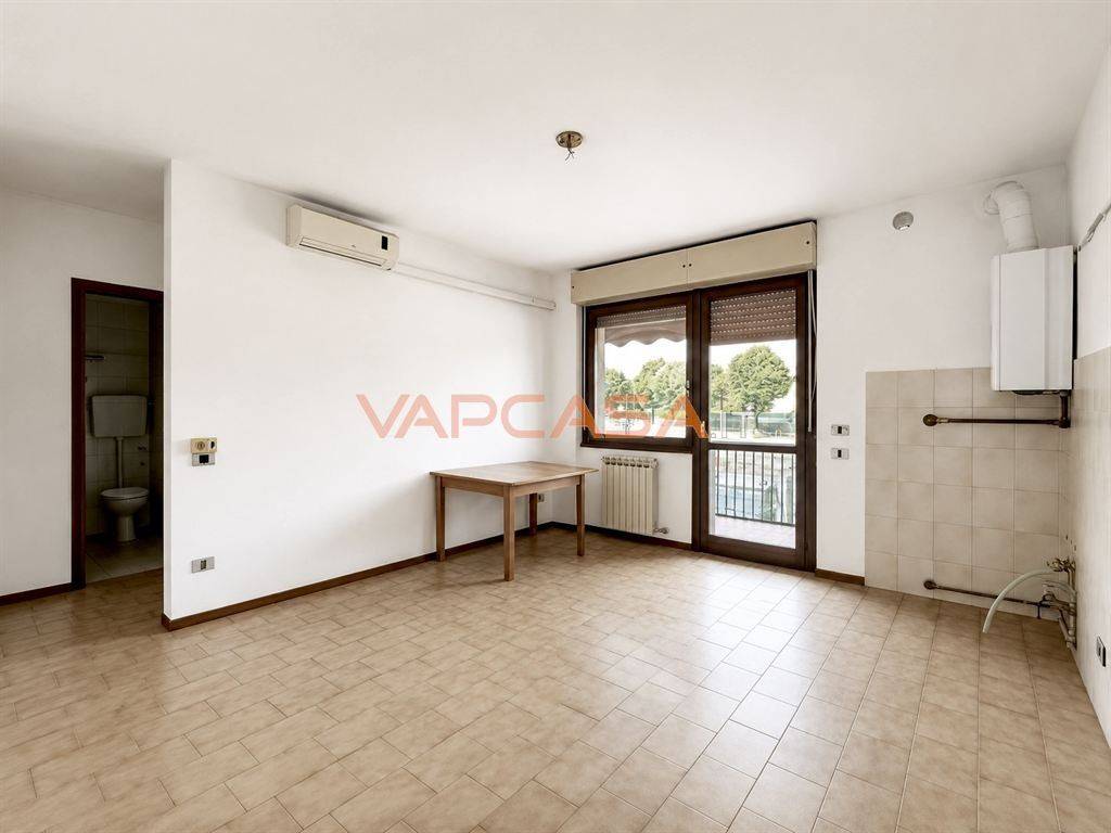 appartamento in vendita ad Osio Sotto