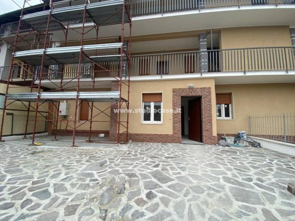 appartamento in vendita a Pagazzano