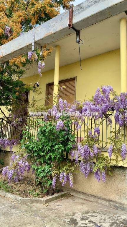 casa indipendente in vendita a Pagazzano
