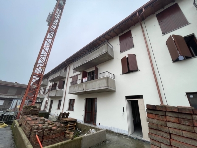 appartamento in vendita a Pagazzano