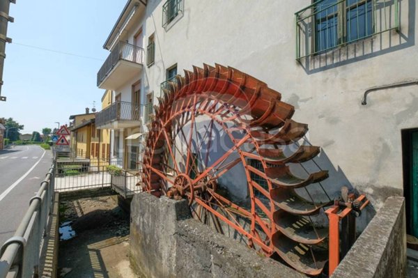 monolocale in vendita a Pagazzano