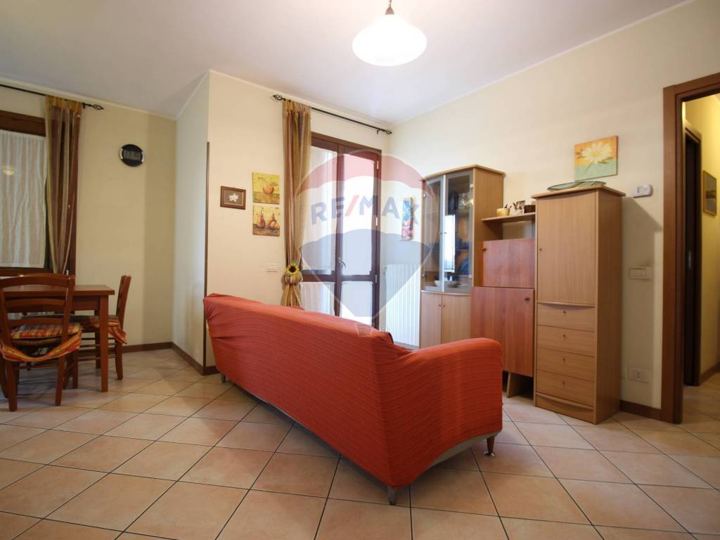 appartamento in vendita a Pagazzano