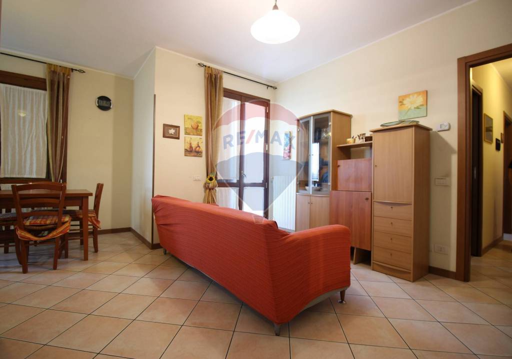 appartamento in vendita a Pagazzano