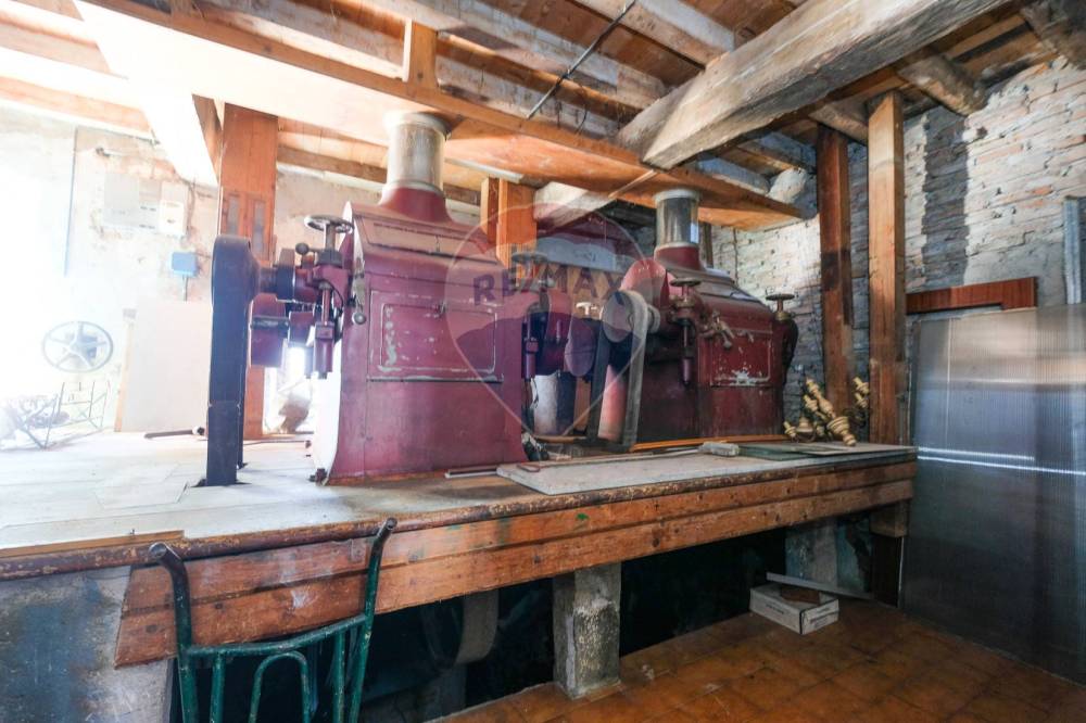 locale di sgombero in vendita a Pagazzano