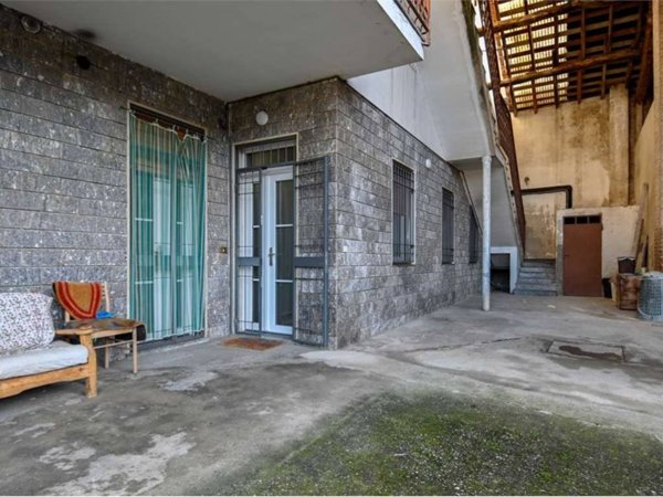 appartamento in vendita a Pagazzano
