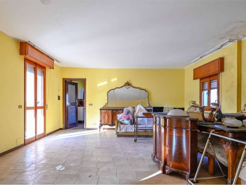 appartamento in vendita a Pagazzano