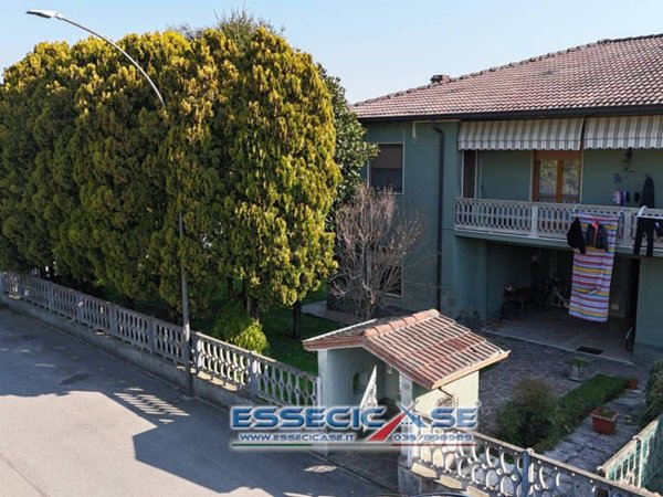 casa indipendente in vendita a Pagazzano
