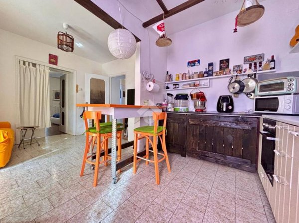 appartamento in vendita a Pagazzano