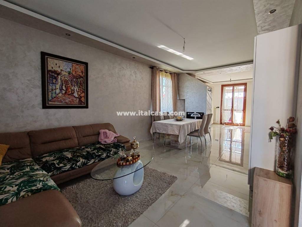 casa indipendente in vendita a Pagazzano