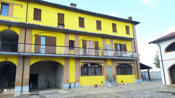 casa indipendente in vendita a Pagazzano