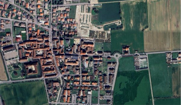 casa indipendente in vendita a Pagazzano