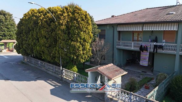 casa indipendente in vendita a Pagazzano