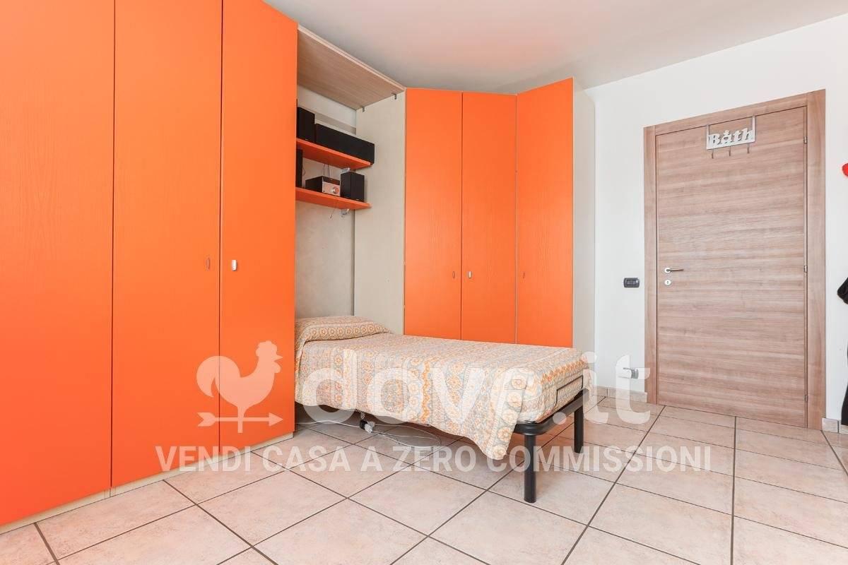 casa indipendente in vendita a Pagazzano
