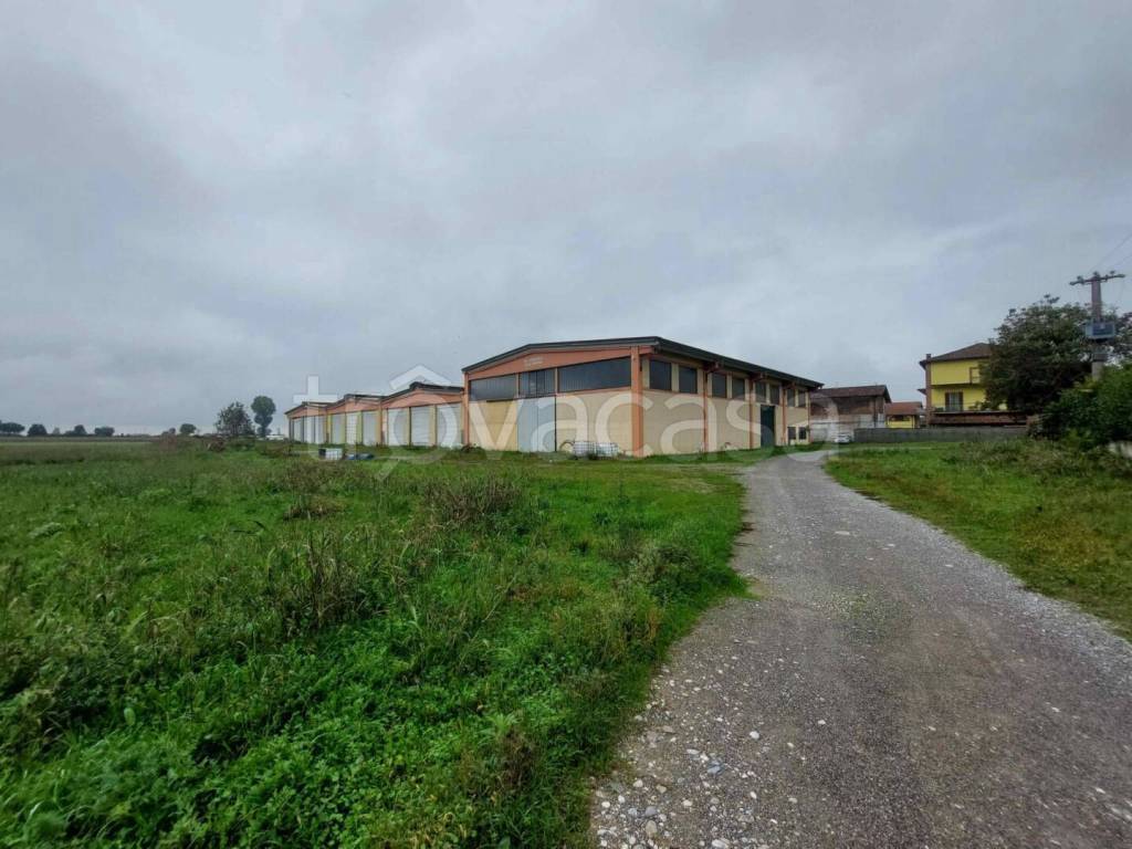 monolocale in vendita a Pagazzano