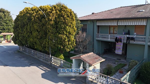 casa indipendente in vendita a Pagazzano