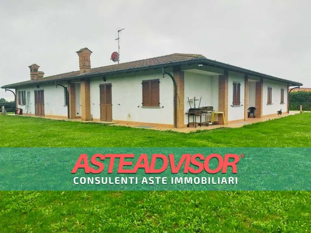 casa indipendente in vendita a Pagazzano