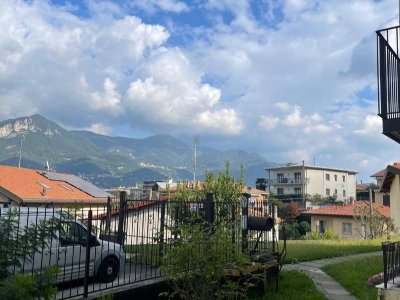 appartamento in vendita a Pagazzano