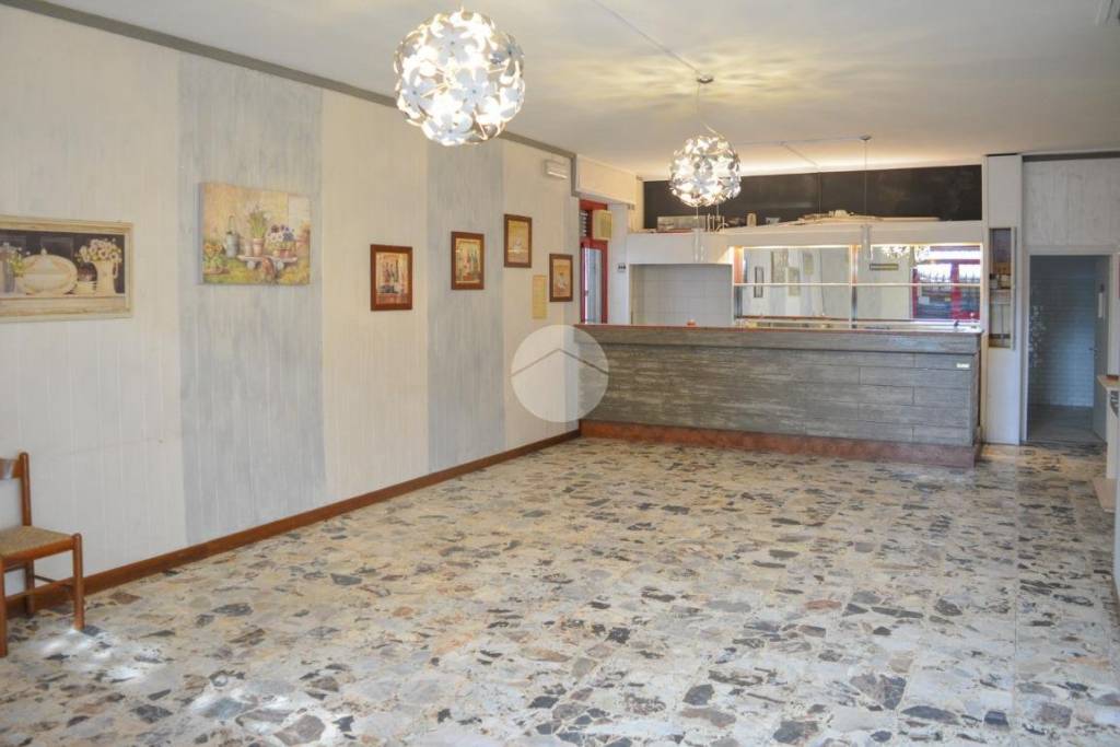 appartamento in vendita a Pagazzano
