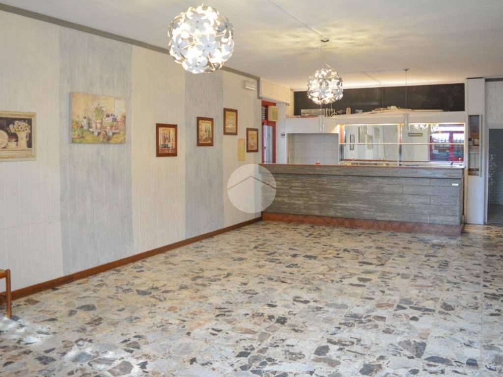 negozio in vendita a Pagazzano