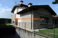 casa indipendente in vendita a Pagazzano