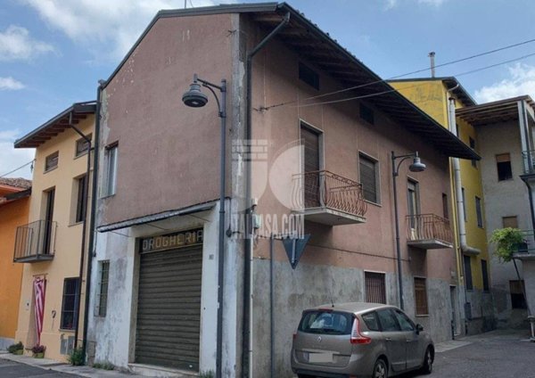 appartamento in vendita a Pagazzano