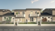 casa indipendente in vendita a Pagazzano