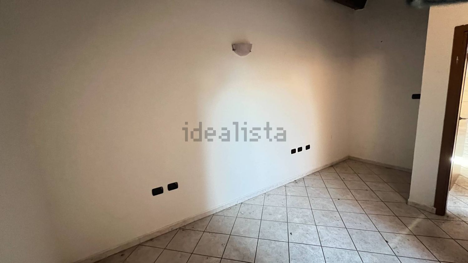 appartamento in vendita a Pagazzano