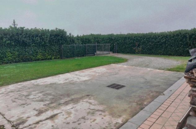 casa indipendente in vendita a Pagazzano