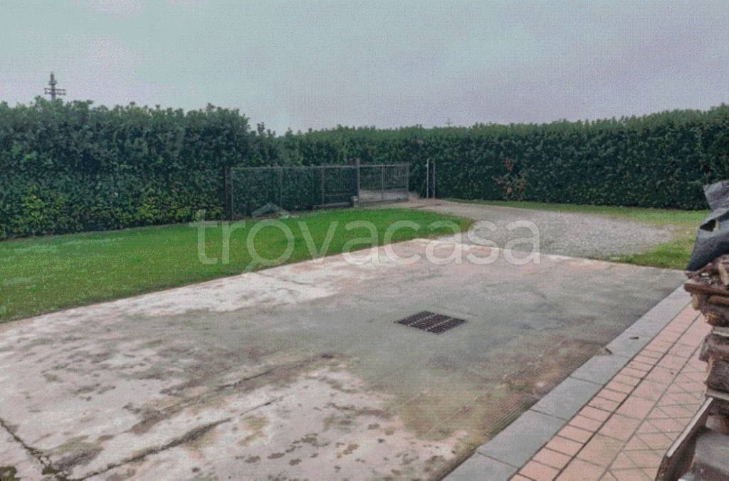 casa indipendente in vendita a Pagazzano