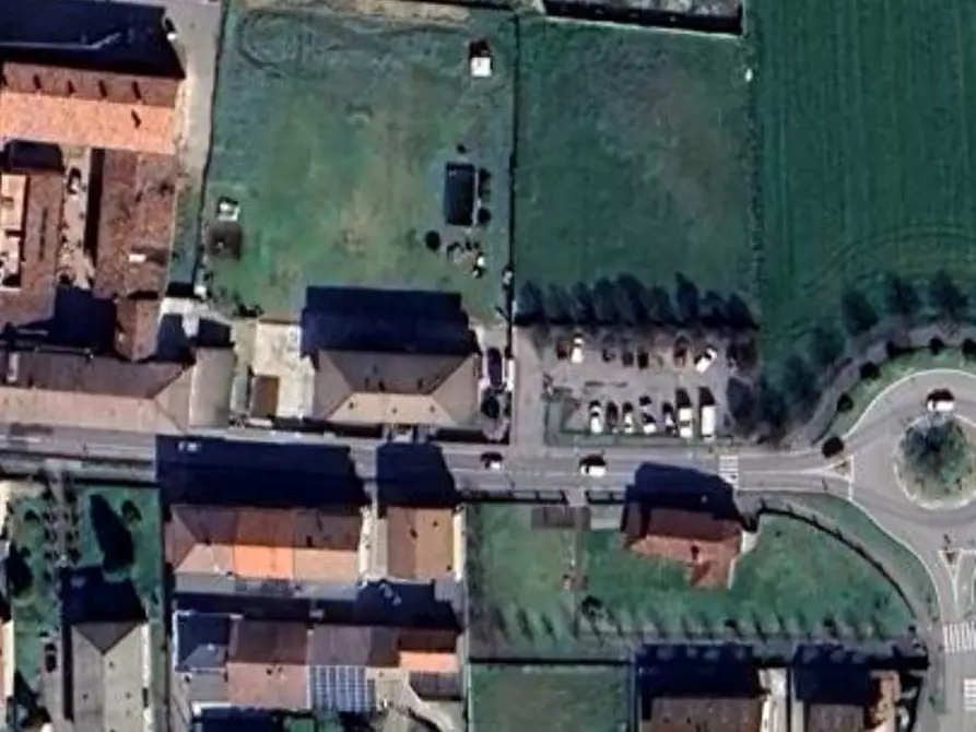 casa indipendente in vendita a Pagazzano