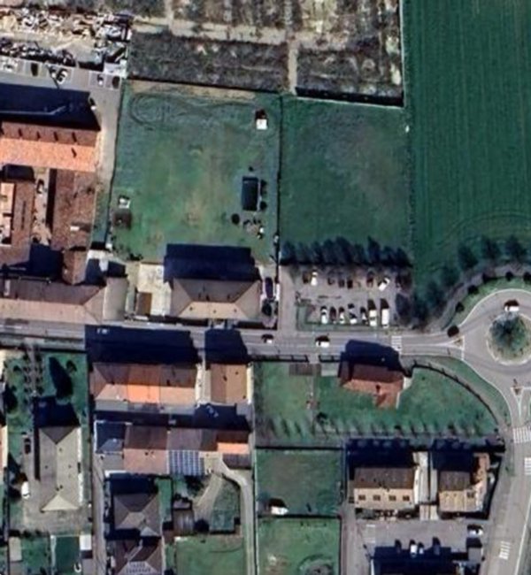 casa indipendente in vendita a Pagazzano