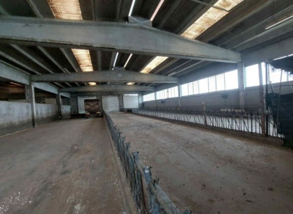 locale di sgombero in vendita a Pagazzano