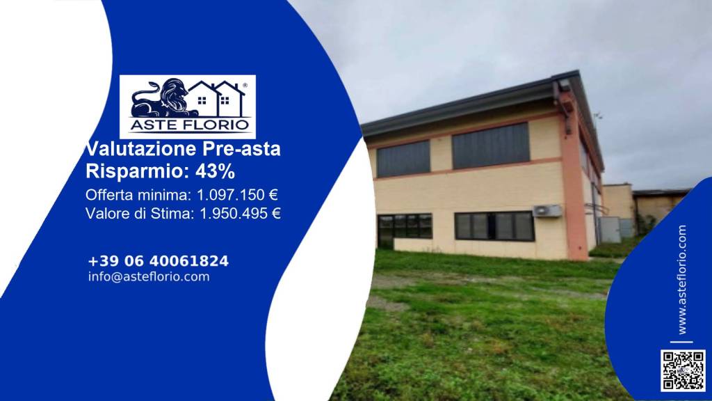 azienda agricola in vendita a Pagazzano