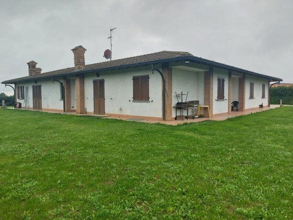 casa indipendente in vendita a Pagazzano