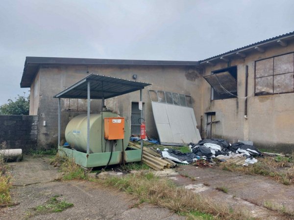 casale in vendita a Pagazzano